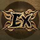 Exilium Silkroad Online Discord Server Icon
