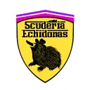 Scuderia ECHIDNAs 【KACHIKOMIGP】