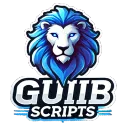 GuiiB SCRIPTS