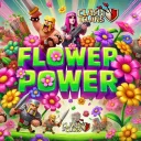 Flower power