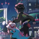 VGM Research - Pokémon