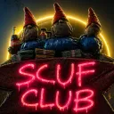Scuf Club Авангард Социопатов