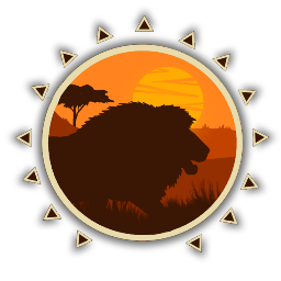 Discovery icon for Wild Savanna Official Server Discord server