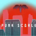 Cyberpunk Scarlet Dawn