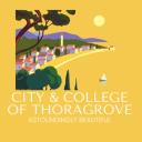 City & College of Thoragrove Discord Server