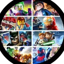 NXG and DX11 Lego Modding
