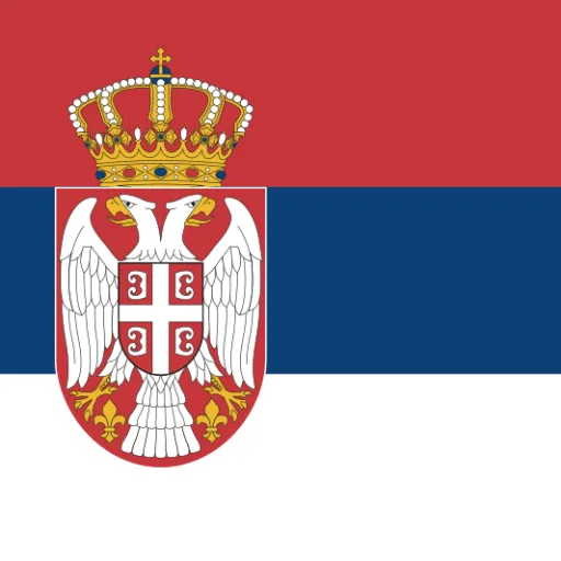Република Србија — мониторинг Discord сервера, статистика и рейтинг