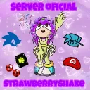 🍓Straberryshake Official Server🍓