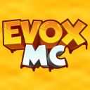 Discovery icon for EvoxMC Discord server