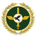 Everonian Guards Airborne (EDF)