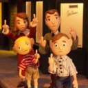 Immoralton Discord server icon