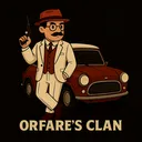 Orfare's Clan