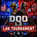 Day of Defeat 1.3 LAN