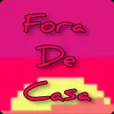 FORA DE CASA's icon