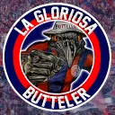 LGB|LA GLORIOSA BUTTELER.