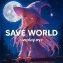 🐳 𝚂𝚊𝚟𝚎𝚆𝚘𝚛𝚕𝚍︱𝙼𝚒𝚗𝚎𝚌𝚛𝚊𝚏𝚝