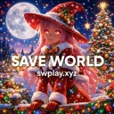 🐳 𝚂𝚊𝚟𝚎𝚆𝚘𝚛𝚕𝚍︱𝙼𝚒𝚗𝚎𝚌𝚛𝚊𝚏𝚝