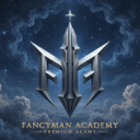 FancyMan Academy Server Icon