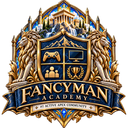 FancyMan Academy ™ Server Icon