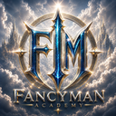 FancyMan Academy Server Icon