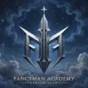 FancyMan Academy Discord server icon