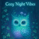 Cozy Night Vibes