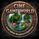 CINE Game World™