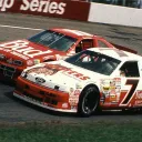 1992 NRPG | Race of Legends | S2