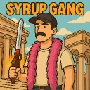 Syrup Gang