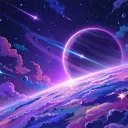 The Hope Of The Universe 🪐🌌