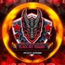 ᴮᴬᴰBLACK 𝗔𝗥𝗧 DRAGON