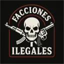FACCIONES ILEGALES VR2
