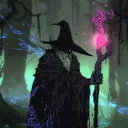 Adenfis, Corrupt Kingdom