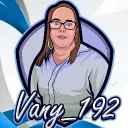 Vany's server