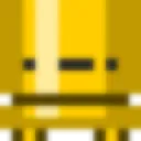 Miniature bullet's server