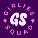 Girlies Squad 🎮🎀
