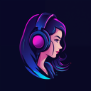 girlies squad 🎮🎀 Discord Server Icon – Gaming