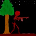 Blood of war