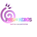 Prism Heroes' server