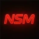 Server icon for NSM Modding Hub💥