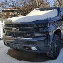 Trail Boss/Silverado