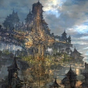 Forging the Clockwork Realm Discord server icon