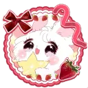 ꒰ᐢ. .ᐢ꒱₊˚⊹ 𝓫𝓾𝓷𝓷𝓲’𝓼 𝓹𝓮𝓽 𝓼𝓱𝓸𝓹𝓹𝓮 °ᡣ𐭩 . ° .'s icon