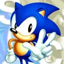 Sonic 3 Rebuilt