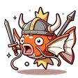 The Karp Krusade