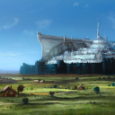 Kingdom of Anumaru Discord server icon