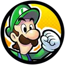 Luigi's Mansion - Smash 4 Discord