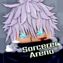 Sorcerer Arena