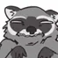 Wardstones Racoon Sanctuary