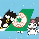 EVA Airways 長榮航空 Discord Server Icon
